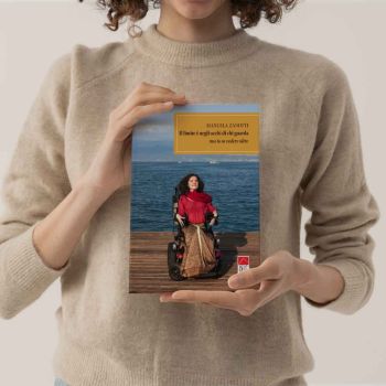Presentazione del libro su Chiara