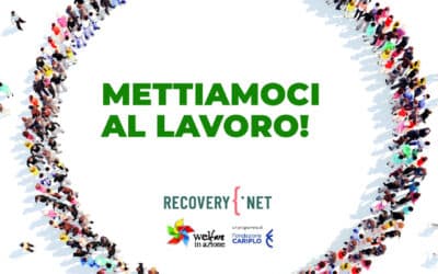 Mettiamoci al lavoro