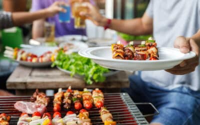 Barbecue Party
